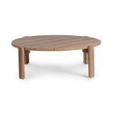 Oliver Outdoor Coffee Table by Classic Home at Eve Furniture