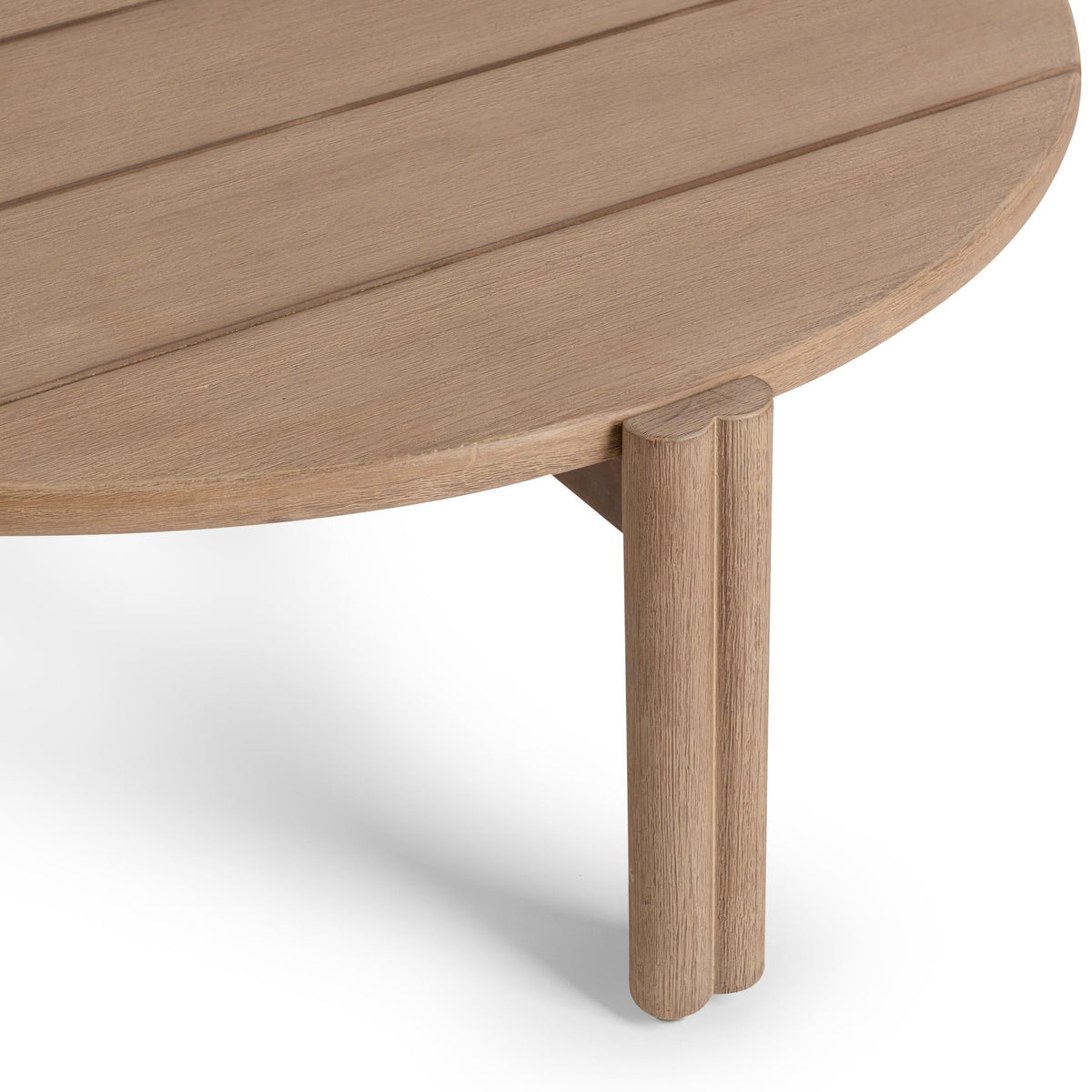 Oliver Outdoor Coffee Table by Classic Home at Eve Furniture