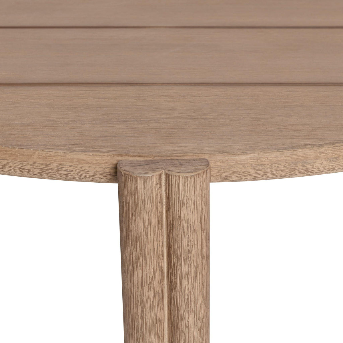 Oliver Outdoor Coffee Table by Classic Home at Eve Furniture