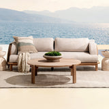 Oliver Outdoor Coffee Table by Classic Home at Eve Furniture
