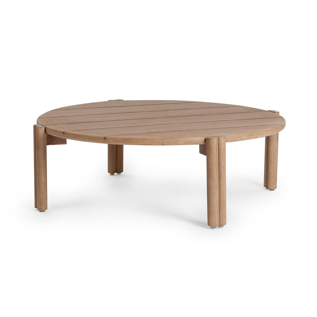 Oliver Outdoor Coffee Table by Classic Home at Eve Furniture