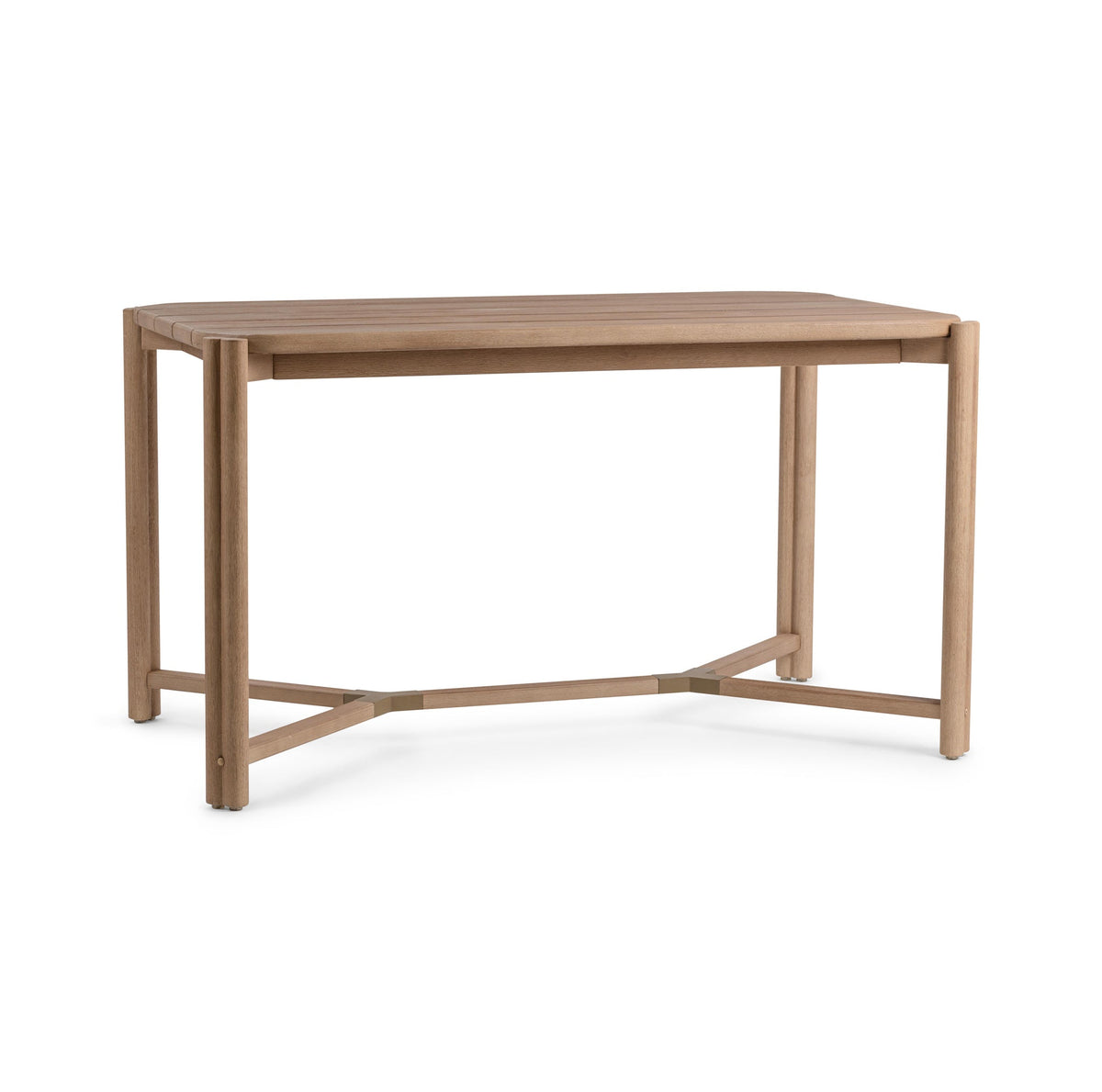 Oliver Outdoor Counter Table by Classic Home at Eve Furniture