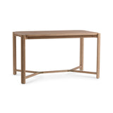 Oliver Outdoor Counter Table by Classic Home at Eve Furniture