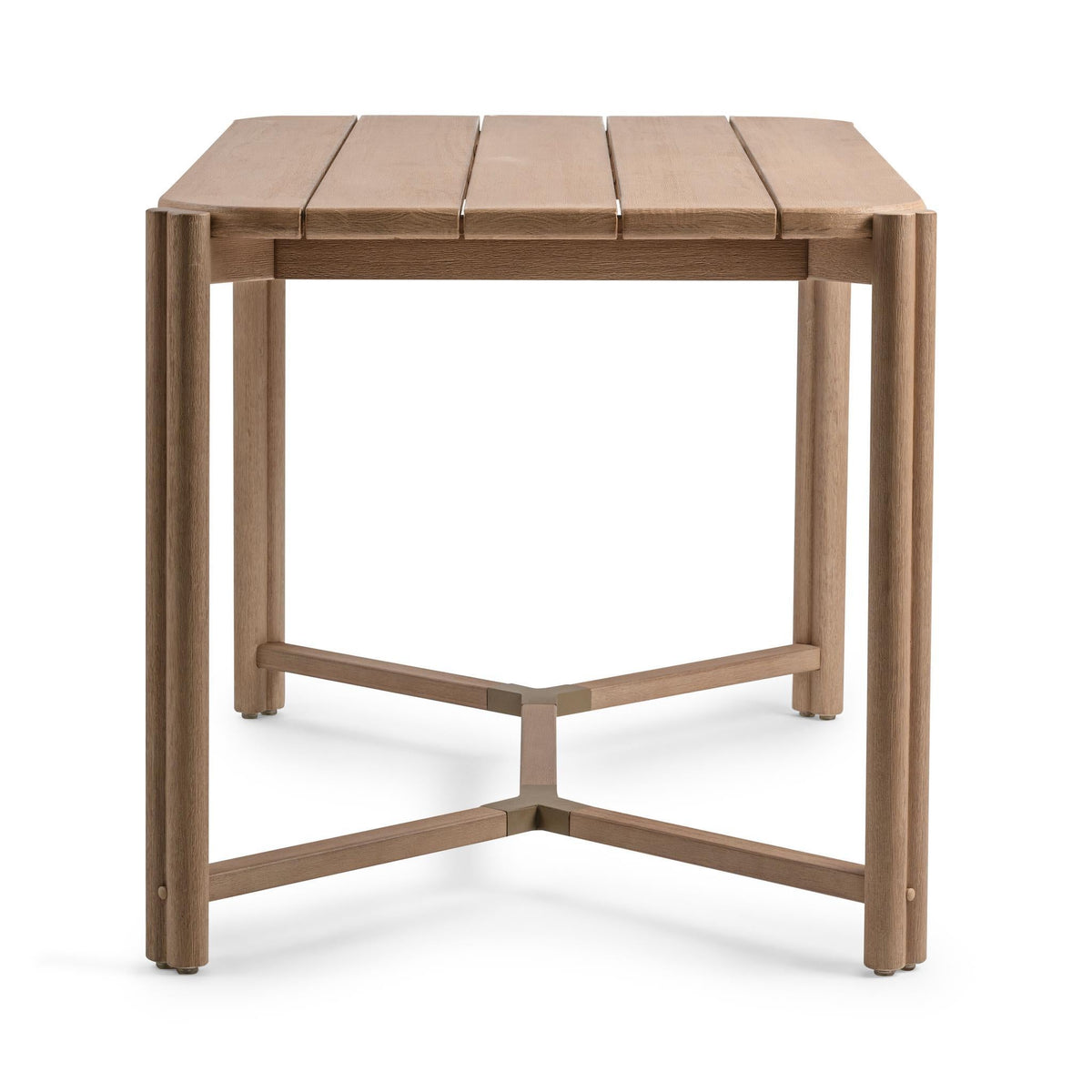 Oliver Outdoor Counter Table by Classic Home at Eve Furniture