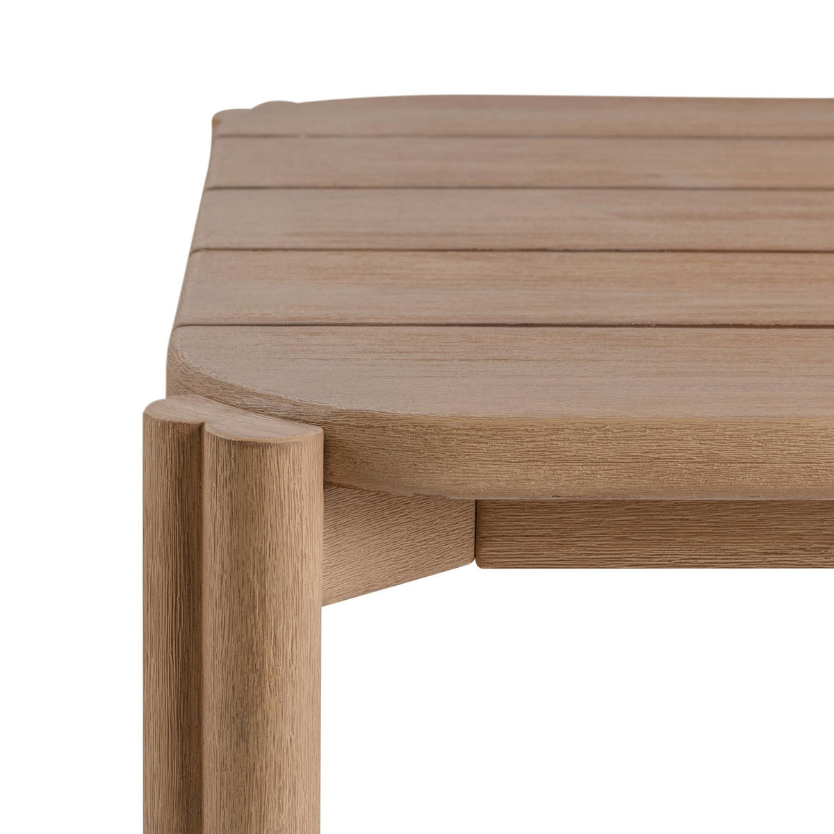 Oliver Outdoor Counter Table by Classic Home at Eve Furniture