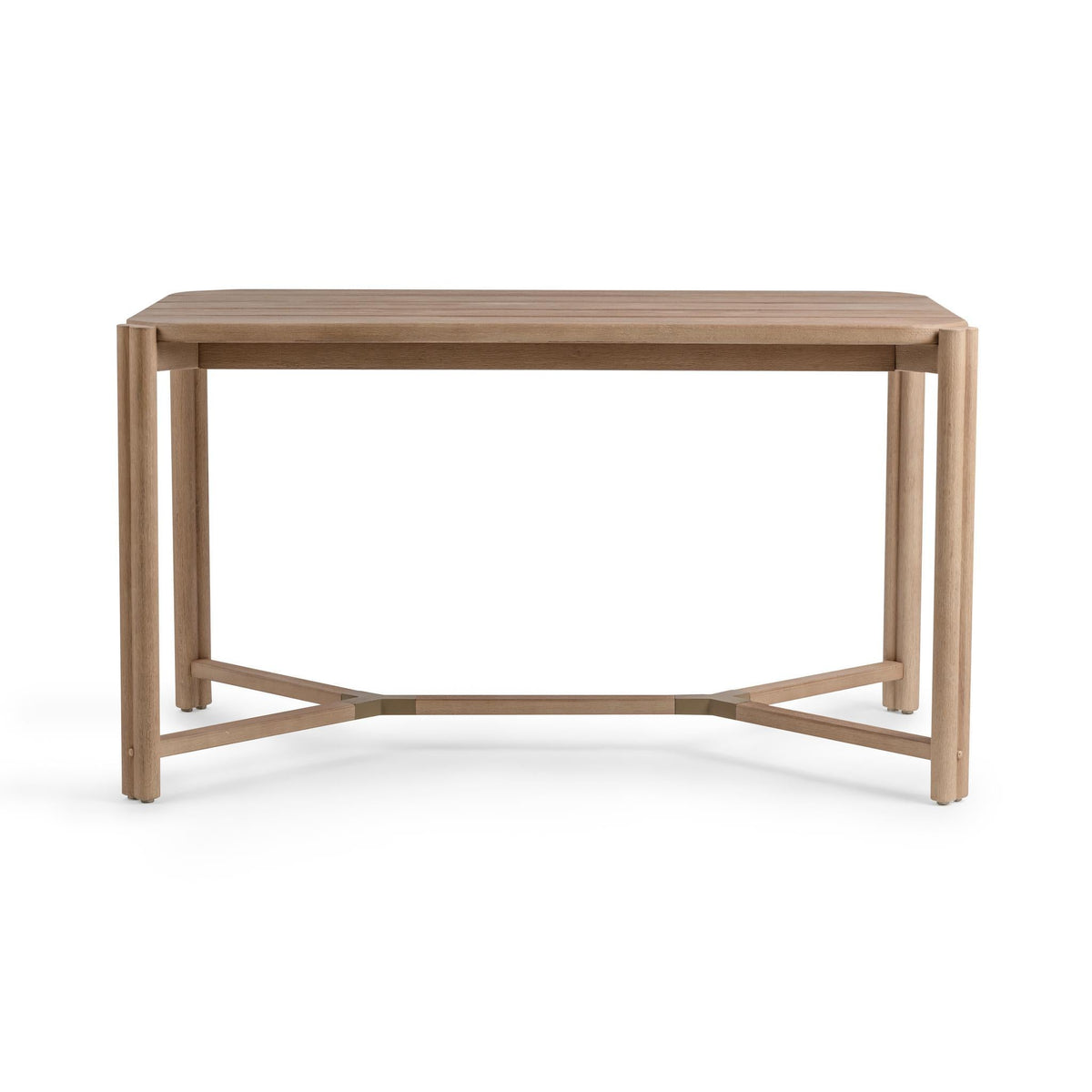 Oliver Outdoor Counter Table by Classic Home at Eve Furniture