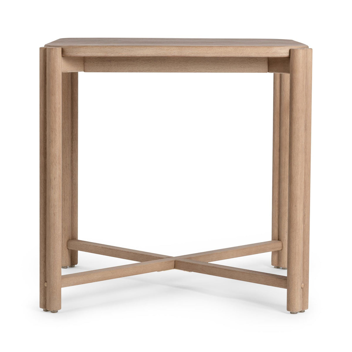 Oliver Outdoor Gathering Table by Classic Home at Eve Furniture