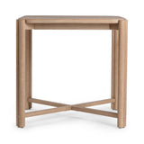 Oliver Outdoor Gathering Table by Classic Home at Eve Furniture