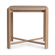 Oliver Outdoor Gathering Table by Classic Home at Eve Furniture