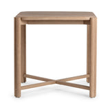 Oliver Outdoor Gathering Table by Classic Home at Eve Furniture