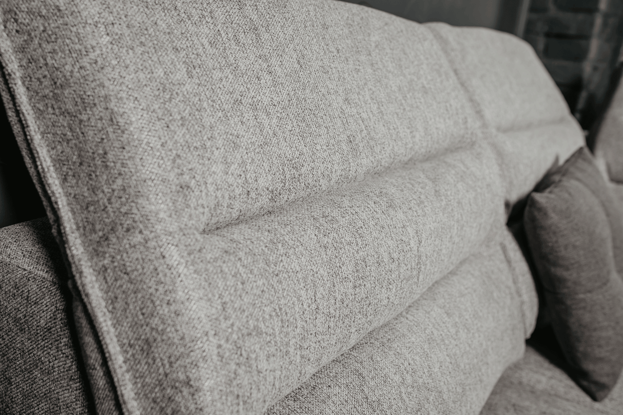 Oliver Sectional w/ Bed and Storage by ESF Furniture at Eve Furniture