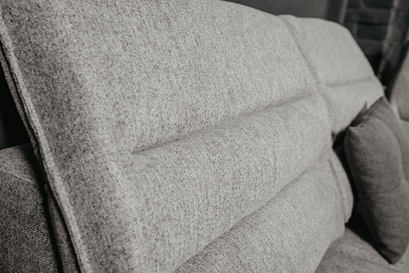 Oliver Sectional w/ Bed and Storage by ESF Furniture at Eve Furniture