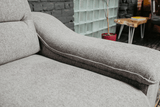 Oliver Sectional w/ Bed and Storage by ESF Furniture at Eve Furniture
