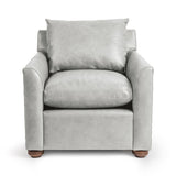 Olivia Accent Chair by Classic Home at Eve Furniture