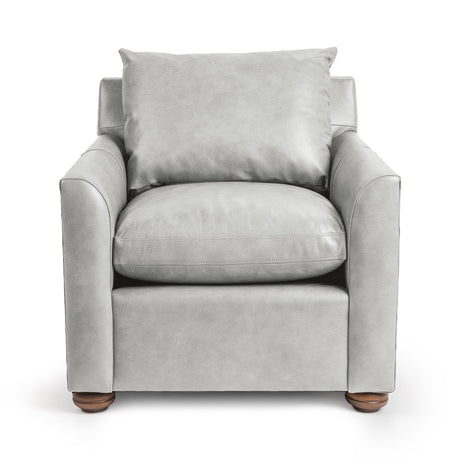 Olivia Accent Chair by Classic Home at Eve Furniture