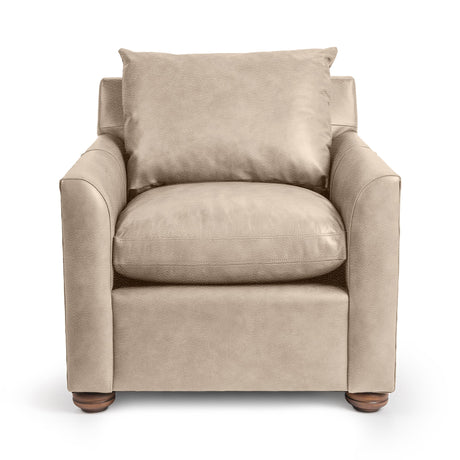 Olivia Accent Chair by Classic Home at Eve Furniture