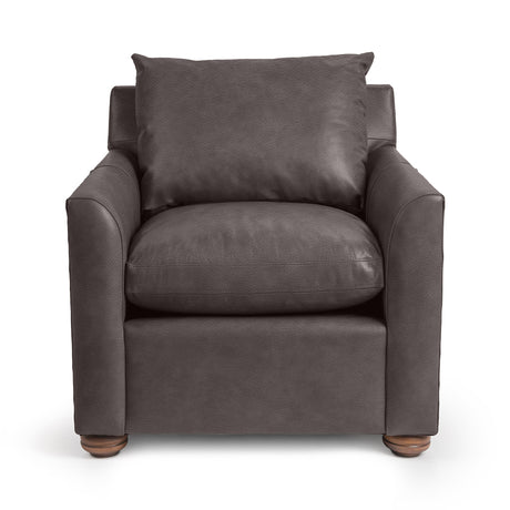Olivia Accent Chair by Classic Home at Eve Furniture