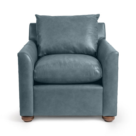 Olivia Accent Chair by Classic Home at Eve Furniture