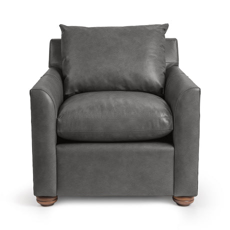 Olivia Accent Chair by Classic Home at Eve Furniture