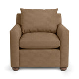 Olivia Accent Chair by Classic Home at Eve Furniture