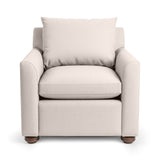 Olivia Accent Chair by Classic Home at Eve Furniture