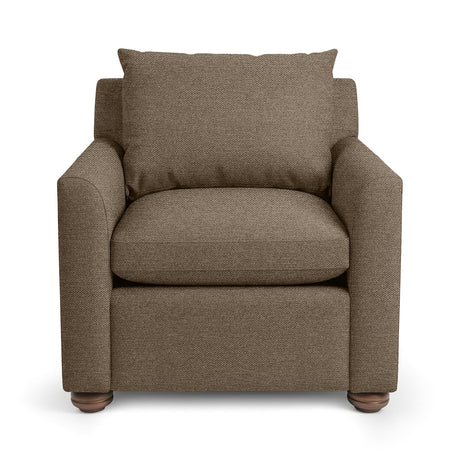 Olivia Accent Chair by Classic Home at Eve Furniture