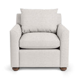 Olivia Accent Chair by Classic Home at Eve Furniture