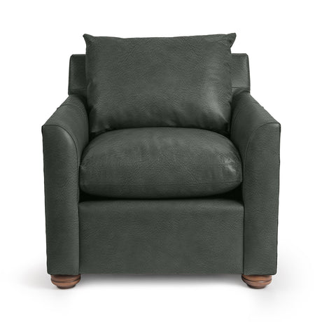 Olivia Accent Chair by Classic Home at Eve Furniture