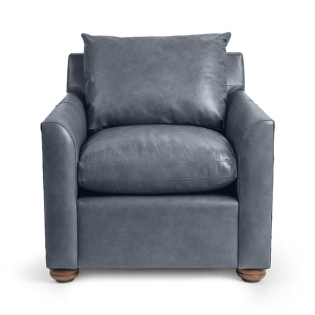 Olivia Accent Chair by Classic Home at Eve Furniture