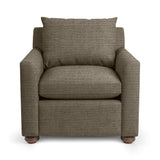Olivia Accent Chair by Classic Home at Eve Furniture