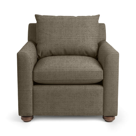 Olivia Accent Chair by Classic Home at Eve Furniture