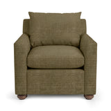 Olivia Accent Chair by Classic Home at Eve Furniture