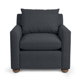 Olivia Accent Chair by Classic Home at Eve Furniture