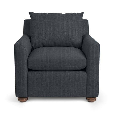 Olivia Accent Chair by Classic Home at Eve Furniture