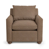 Olivia Accent Chair by Classic Home at Eve Furniture