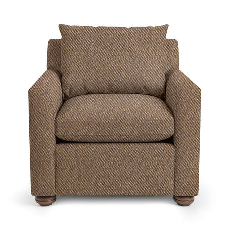 Olivia Accent Chair by Classic Home at Eve Furniture