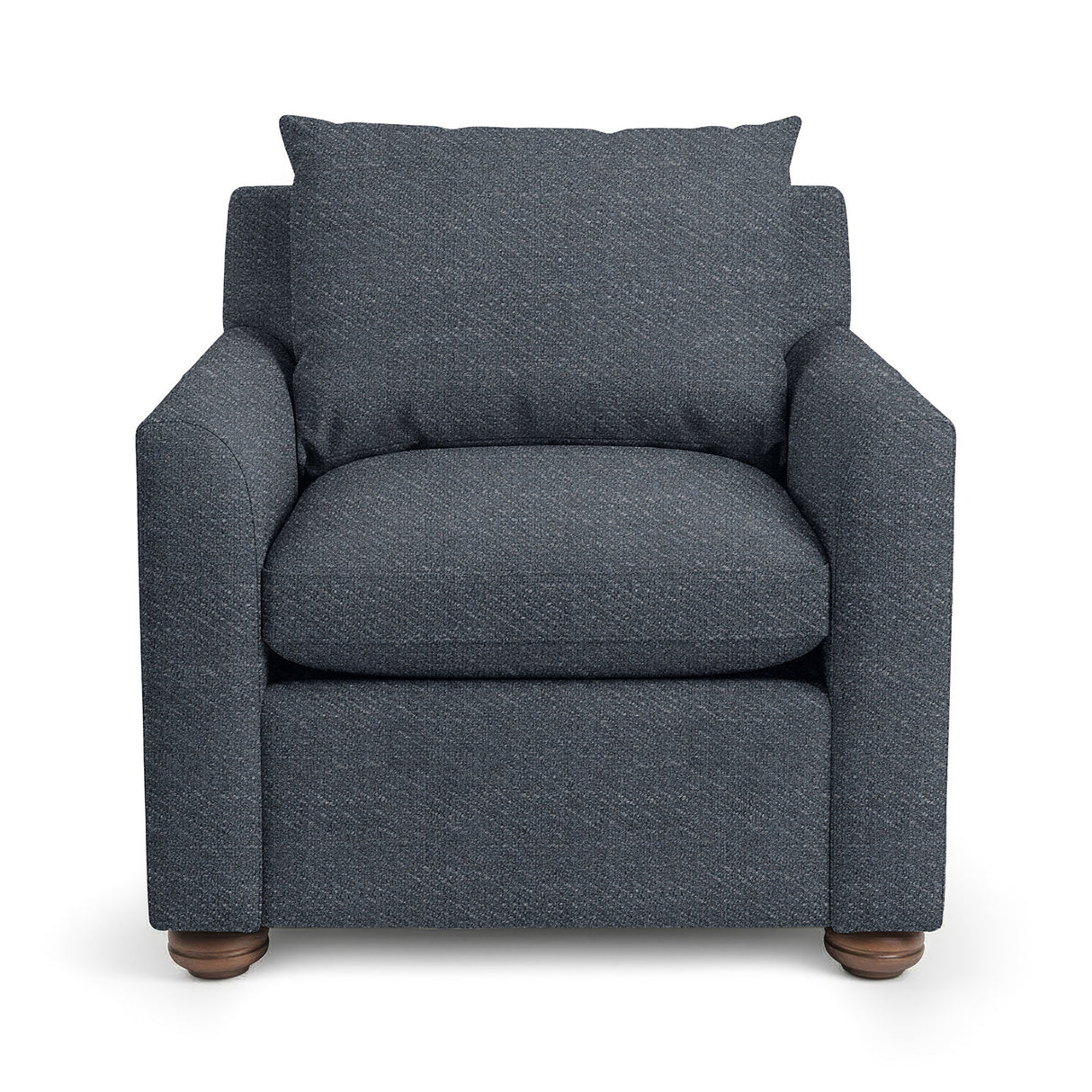Olivia Accent Chair by Classic Home at Eve Furniture