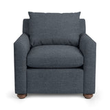 Olivia Accent Chair by Classic Home at Eve Furniture