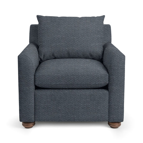 Olivia Accent Chair by Classic Home at Eve Furniture