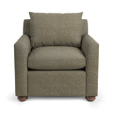 Olivia Accent Chair by Classic Home at Eve Furniture