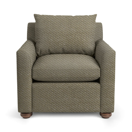 Olivia Accent Chair by Classic Home at Eve Furniture