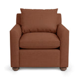 Olivia Accent Chair by Classic Home at Eve Furniture