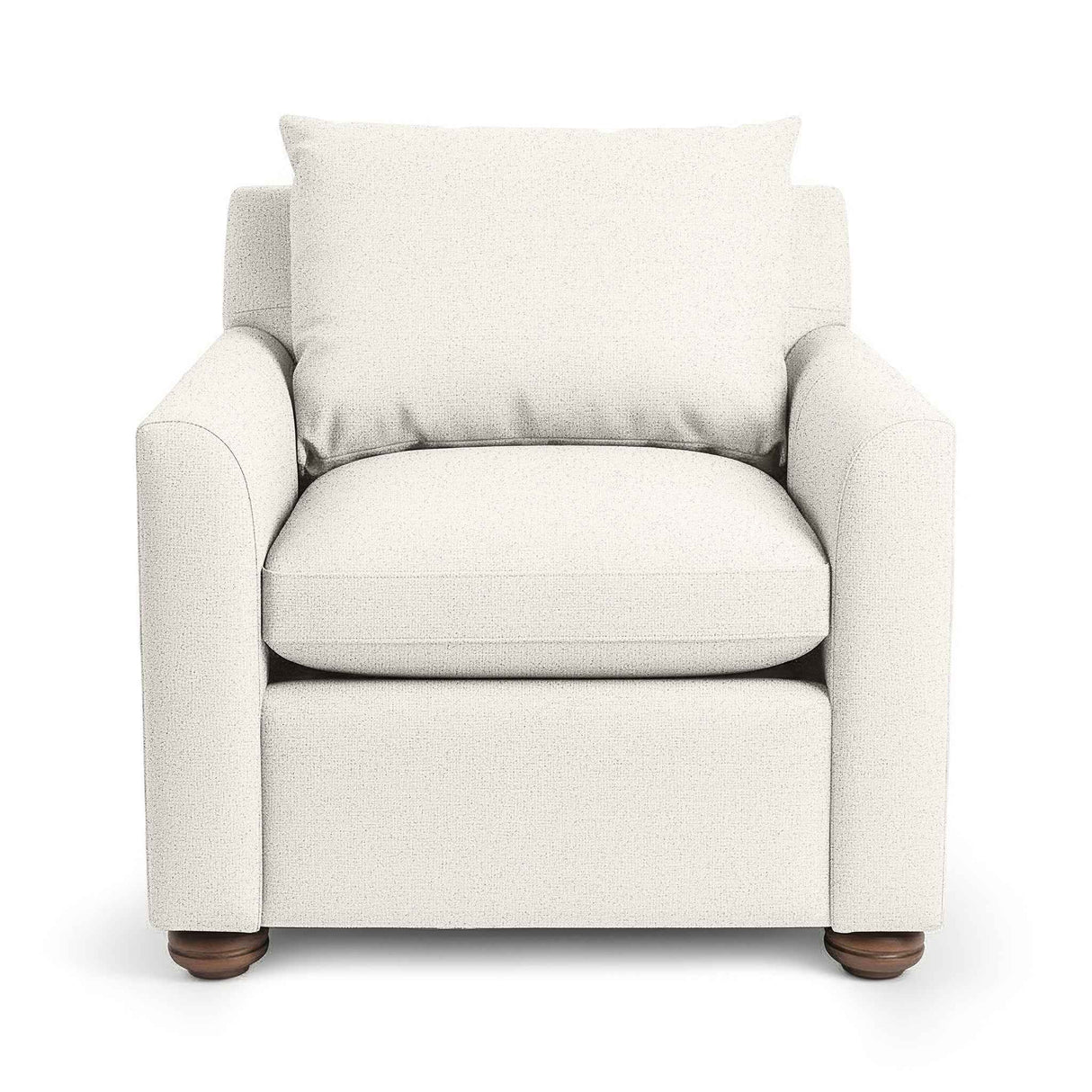 Olivia Accent Chair by Classic Home at Eve Furniture