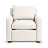 Olivia Accent Chair by Classic Home at Eve Furniture