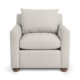 Olivia Accent Chair by Classic Home at Eve Furniture