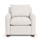 Olivia Accent Chair by Classic Home at Eve Furniture