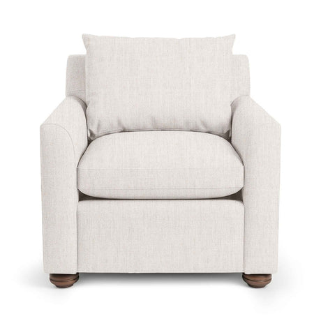 Olivia Accent Chair by Classic Home at Eve Furniture