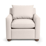 Olivia Accent Chair by Classic Home at Eve Furniture