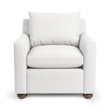 Olivia Accent Chair by Classic Home at Eve Furniture
