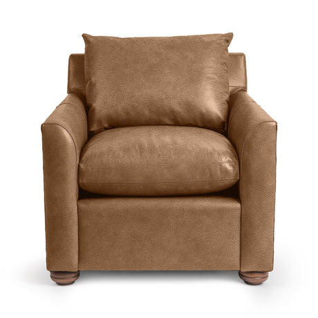 Olivia Accent Chair by Classic Home at Eve Furniture